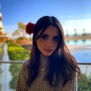 Yasmeen Alkhateeb