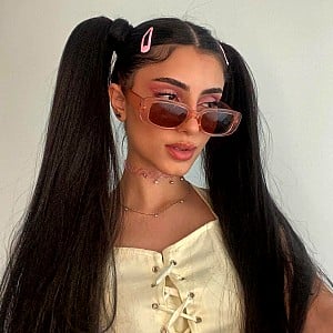Yasmeen Alkhateeb