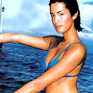 Yasmeen Ghauri