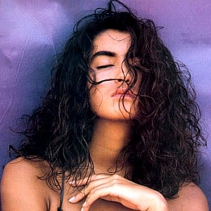 Yasmeen Ghauri