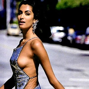 Yasmeen Ghauri