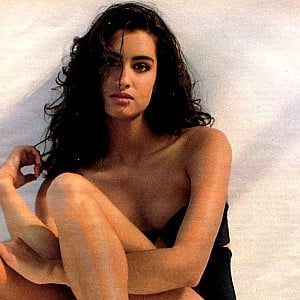 Yasmeen Ghauri