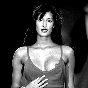 Yasmeen Ghauri