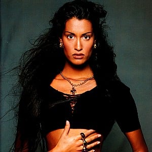 Yasmeen Ghauri