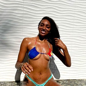 Yasmeen Ratliff
