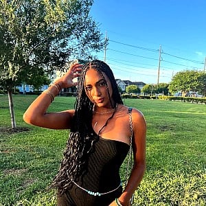 Yasmeen Ratliff