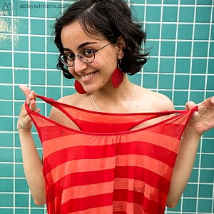 Yasmeena Ali