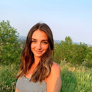 Yasmeene Ball