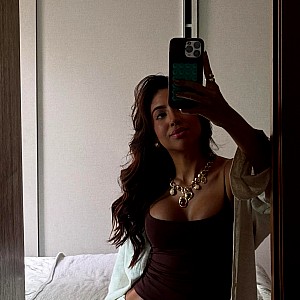 Yasmim Mello