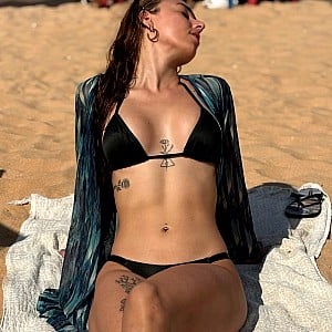 Yasmim Pinho