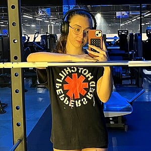 Yasmim Pinho