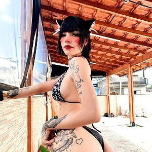 Yasmimcat