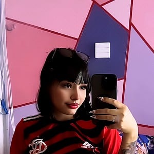 Yasmimcat