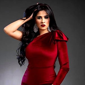 Yasmin Abd Elaziz