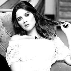 Yasmin Abd Elaziz