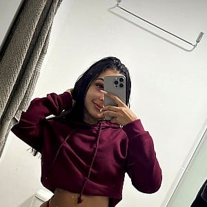 Yasmin Avila