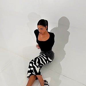 Yasmin Barbieri
