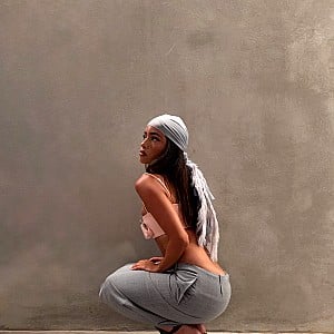 Yasmin Barbieri