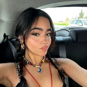 Yasmin Barbieri