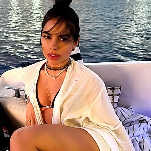 Yasmin Cambui