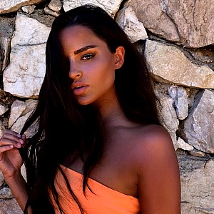 Yasmin De Christie