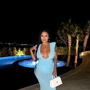 Yasmin Estrada