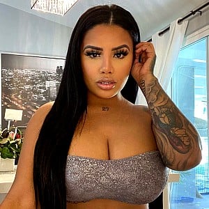 Yasmin Estrada