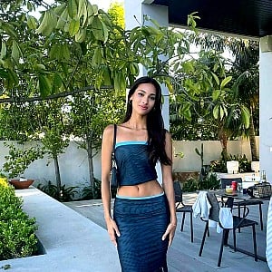 Yasmin Goveas