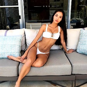 Yasmin Goveas