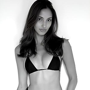 Yasmin Goveas