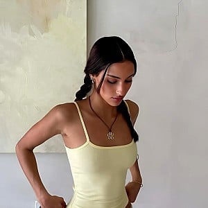 Yasmin Goveas
