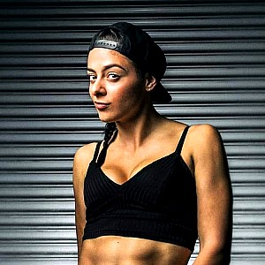 Yasmin Lander