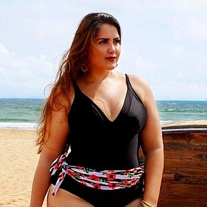 Yasmin Lapin