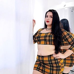 Yasmin Lapin