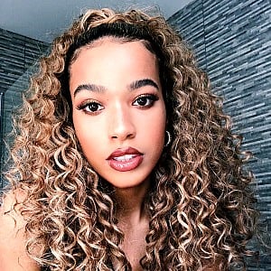 Yasmin Lauryn