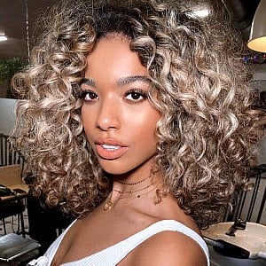 Yasmin Lauryn