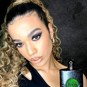 Yasmin Lauryn