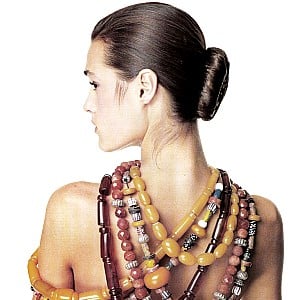 Yasmin Le Bon