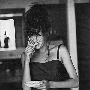 Yasmin Le Bon