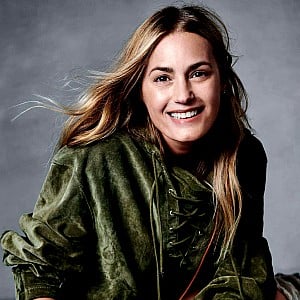 Yasmin Le Bon