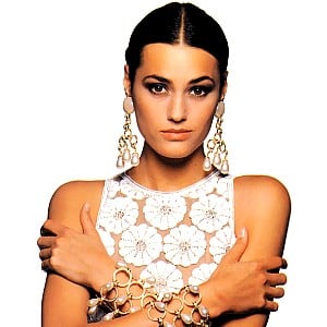 Yasmin Le Bon