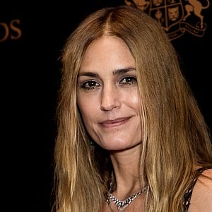 Yasmin Le Bon