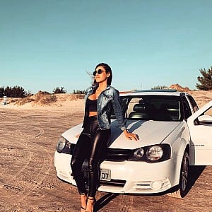 Yasmin Luz