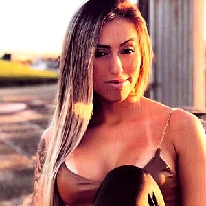 Yasmin Luz