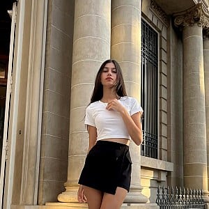 Yasmin Maccari