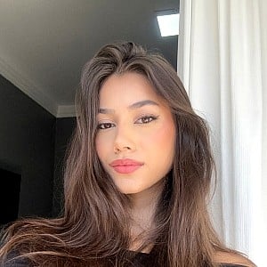Yasmin Maccari