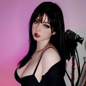 Yasmin Moore