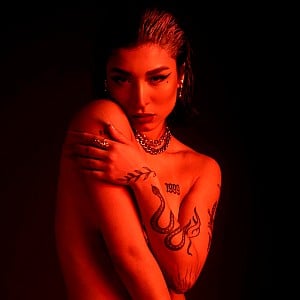 Yasmin Moreira