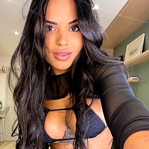 Yasmin Pamela