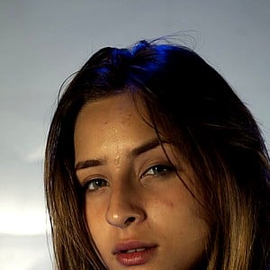 Yasmin Pariz